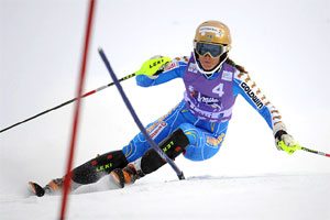 Maria Pietilae-Holmner fot. Rossignol