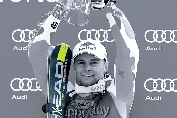 Alexis Pinturault Alexis Pinturault