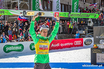 Finał Pucharu Świata w skokach narciarskich - Planica 2016