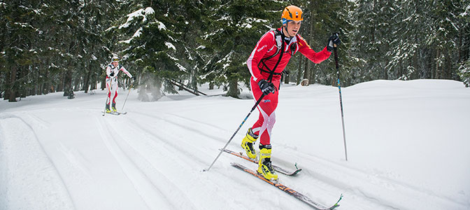 Ruszyły zapisy na XI Polar Sport Skitour im Basi German Ruszyły zapisy na XI Polar Sport Skitour im Basi German