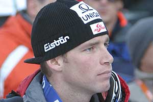 Benni Raich, fot. skionline.pl