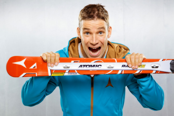 Benjamin Raich Benjamin Raich