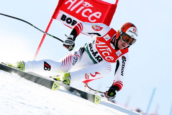 Hannes Raichelt fot. Fischer Hannes Raichelt fot. Fischer