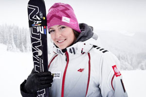 Karolina Riemen fot. D.Sitnik