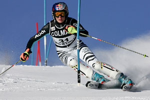 Maria Riesch fot. Head Maria Riesch fot. Head