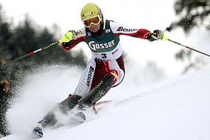 Marlies Schild fot. Atomic