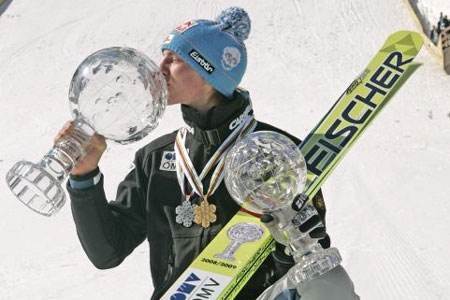 Gregor Schlierenzauer