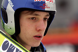 Gregor Schlierenzauer fot. skionline.pl