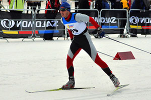 Salomon Nordic Sunday - dziewiąta, finałowa odsłona.