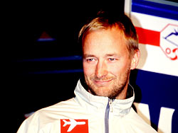 Kjetil Aamodt