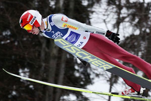 Kamil Stoch Kamil Stoch