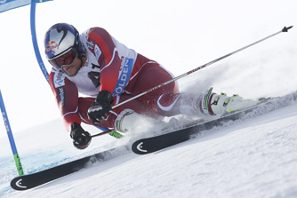 Aksel Lund Svindal