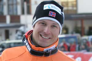 Aksel Lund Svindal fot. skionline.pl