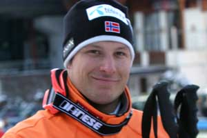 Aksel Svindal, fot. skionline.pl