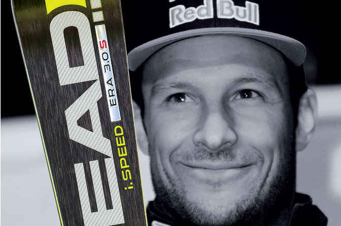 Aksel Lund Svindal 