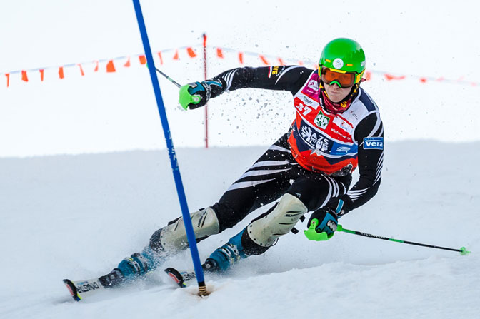 Jakub Ilewicz (AWF Katowice)