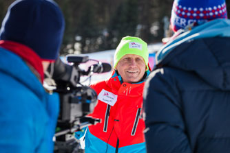TAURON Bachleda Ski katalizatorem zmian w polskim narciarstwie alpejskim