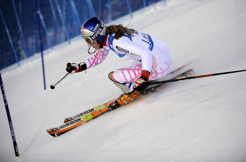 Lindsey Vonn Lindsey Vonn