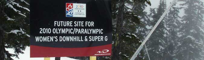 PŚ - Whistler: alpejska czołówka na olimpijskich trasach