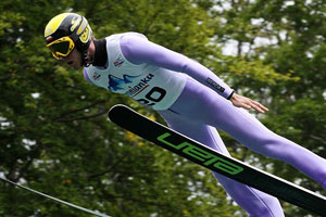 FIS Cup w Wiśle