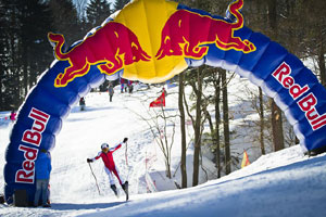 Red Bull Zjazd na Krechę - pierwsi finaliści wyłonieni!