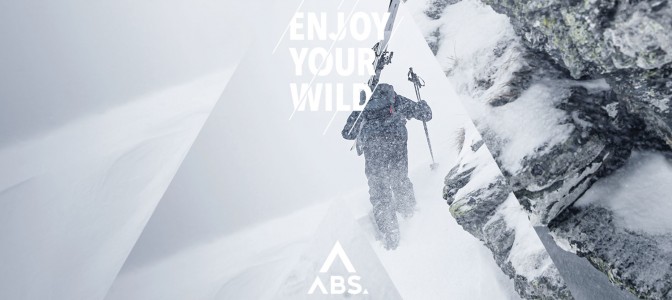 ABS. Protection in adventure ABS. Protection in adventure