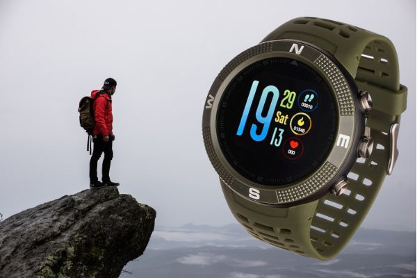 Smartwatch Garett Smartwatch Garett