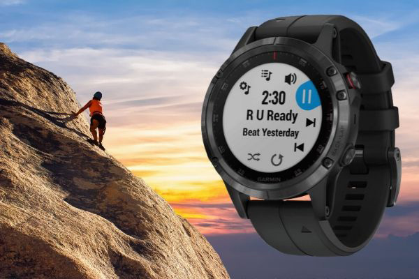 Smartwatch Garmin