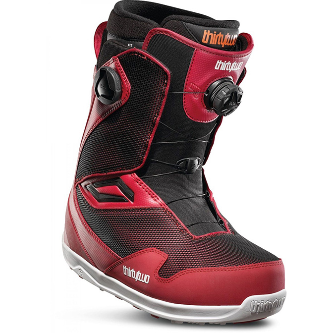 Jaki buty snowboardowe kupić?