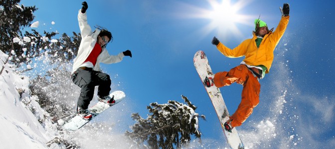 Jak dobrać deskę snowboardową? Jakie wiązania i buty na snowboard? Jak dobrać deskę snowboardową? Jakie wiązania i buty na snowboard?