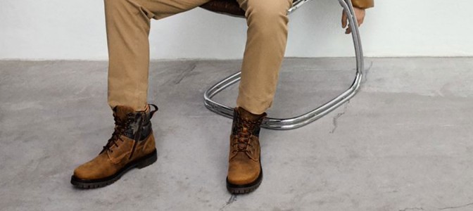 Jak wybrać odpowiednie buty w góry? Jak wybrać odpowiednie buty w góry?