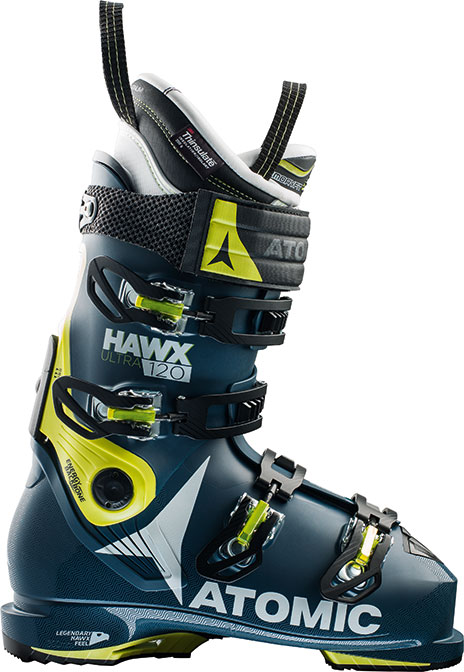 Buty narciarskie Atomic Hawx Ultra 120