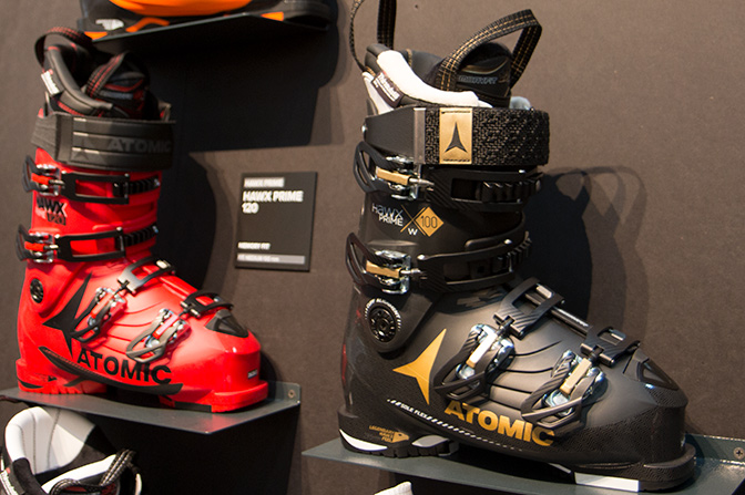 Buty Atomic Hawx Buty Atomic Hawx