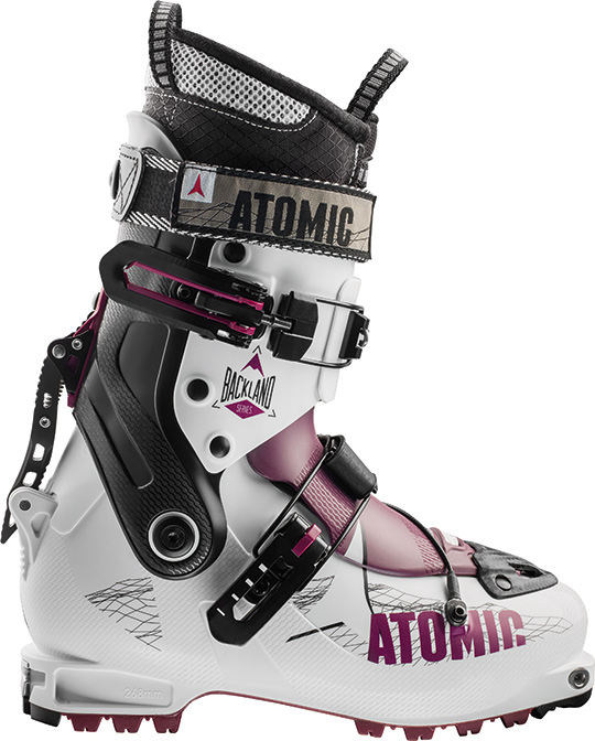 Buty skiturowe Atomic BacklandW
