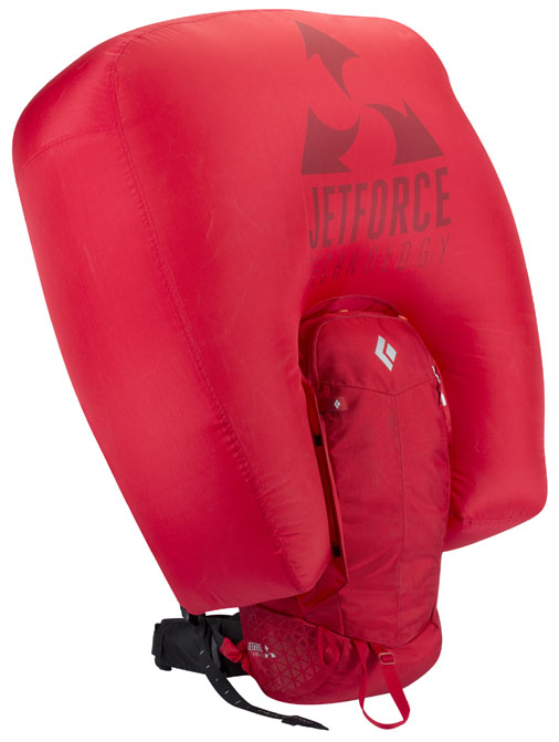 JetForce Black Diamond JetForce Black Diamond