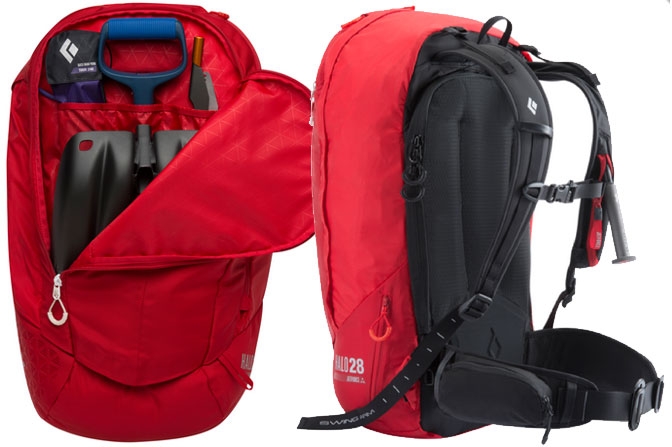 JetForce Black Diamond JetForce Black Diamond