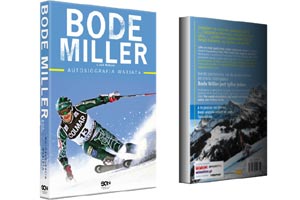 Bode Miller. Autobiografia wariata