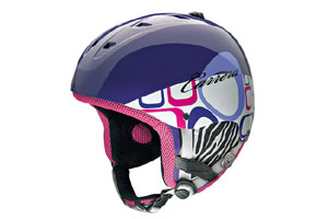 Kask Carrera Nemesis