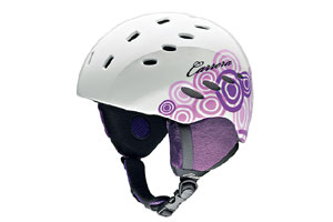 Kask Carrera Sin