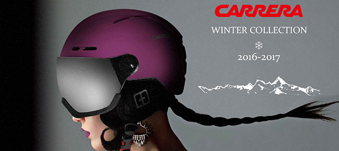 Carrera 16/17 - Dobra karma zawsze wraca Carrera 16/17 - Dobra karma zawsze wraca