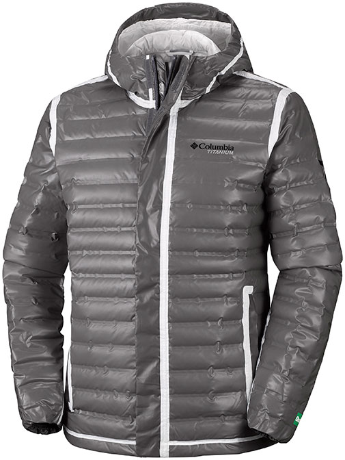 Kurtka OutDry EX ECO Down Kurtka OutDry EX ECO Down