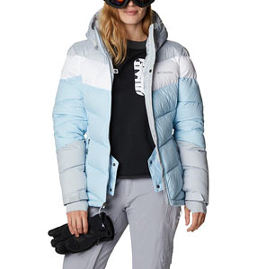 Columbia Abbott Peak™ Insulated Jacket Columbia Abbott Peak™ Insulated Jacket