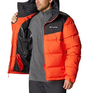 Columbia Iceline Ridge Jacket