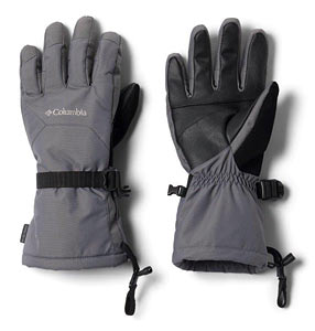 Columbia Whirlibird Glove