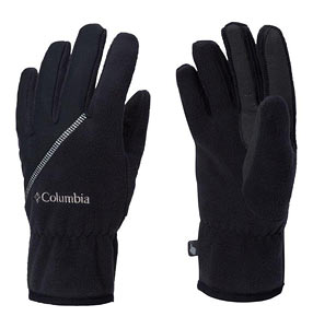 Columbia Wind Bloc Glove