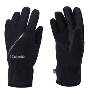 Columbia Wind Bloc Glove Columbia Wind Bloc Glove