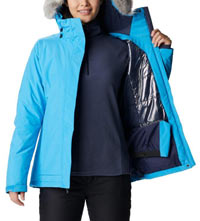Columbia Ava Alpine™ Insulated Jacket Columbia Ava Alpine™ Insulated Jacket