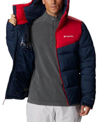 Columbia Iceline Ridge Jacket