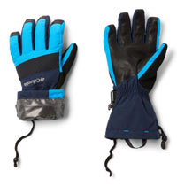 Columbia Whirlibird II Glove