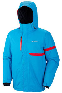 Kurtka Fusion Exact™ - powiększ Kurtka Fusion Exact™ - powiększ